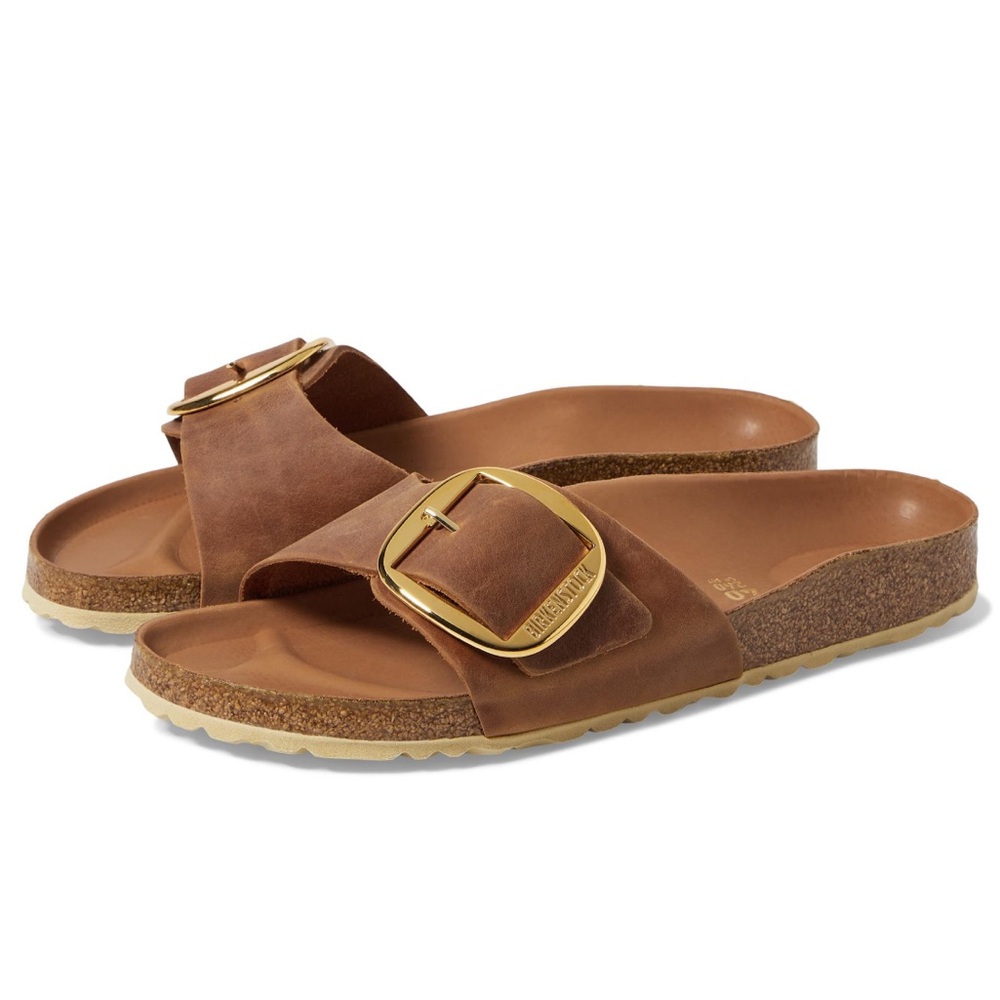 Birkenstock Madrid NWOT size 37